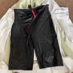 Biker Shorts and Tops Bundle